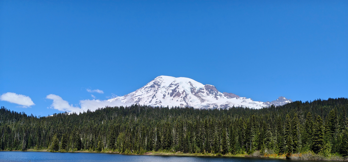 Rainier
